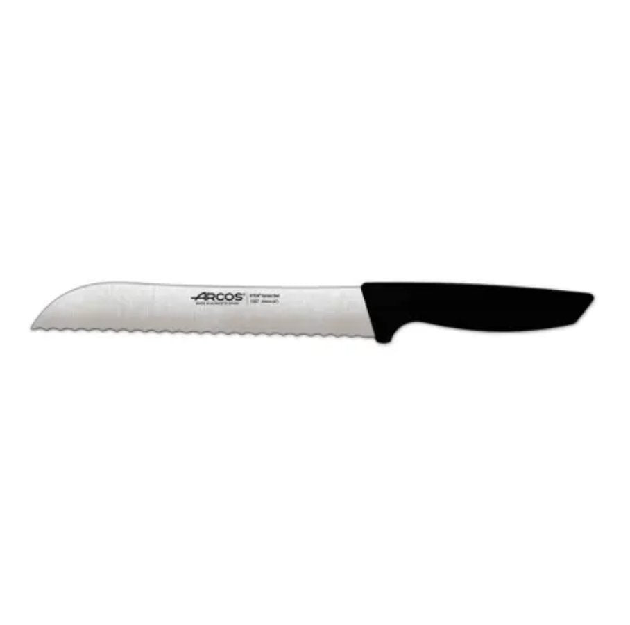 ARCOS BREAD KNIFE NIZA 20CM - Cafe Supply