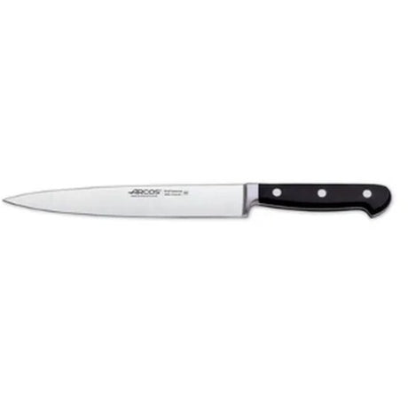 Arcos Carving Knife Forged Clásica 21Cm - Cafe Supply