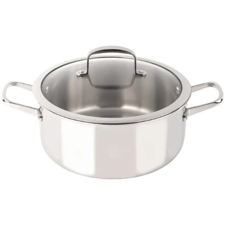 Arcos Casserole Forza 24Cm Boxed - Cafe Supply