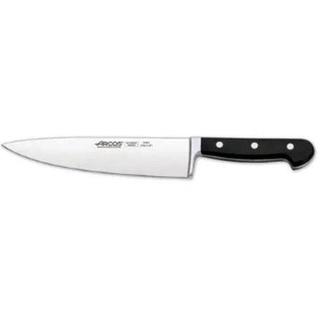 Arcos Cooks Knife Forged Clásica 21Cm - Cafe Supply