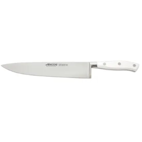 Arcos Cooks Knife Rivera Blanc 25Cm - Cafe Supply