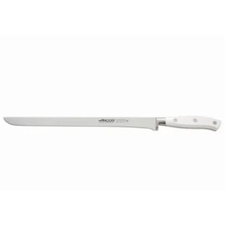 Arcos Slicing Knife Rivera Blanc 30Cm - Cafe Supply