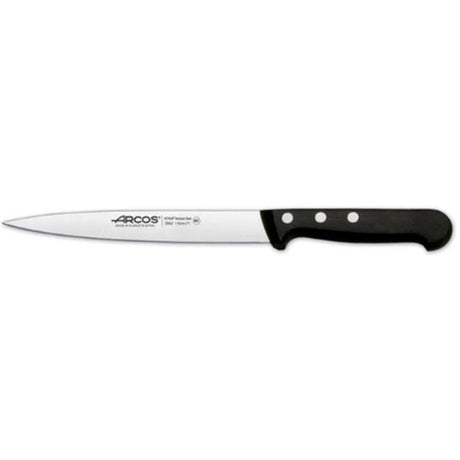 Arcos Sole Knife Universal 17Cm - Cafe Supply