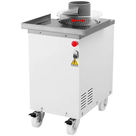 Automatic Pizza Dough Rounder - AR300P - Cafe Supply