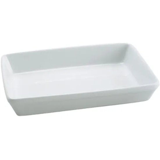 Baker Rect 325X235Mm - Cafe Supply