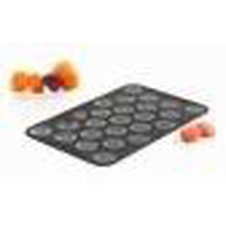 Baking Sheet For Small Macarons Set Of 2 - Cafe Supply