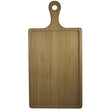 Bamboo Serving Board Rect 180X360Mm - Cafe Supply
