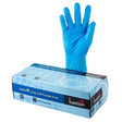 Bastion Nitrile P/F Small Gloves 300mm Cuff - Cafe Supply