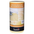 Bastion Regular Duty Wipes On A Roll - Yellow - Cafe Supply