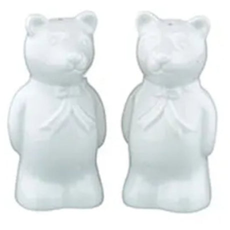 Bear Salt And Pepper - Cafe Supply