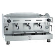 BEZZERA PROFESSIONAL ESPRESSO MACHINE - BZB2016S3DE - Cafe Supply