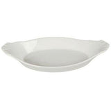 BIA AU GRATIN OVAL - MEDIUM 26X14X3CM - Cafe Supply