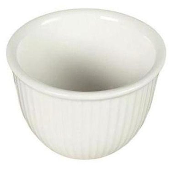 BIA CUSTARD CUP 9X9X6CM - Cafe Supply