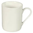 Bia Desktop Mug White - 12Oz /350Ml - Cafe Supply