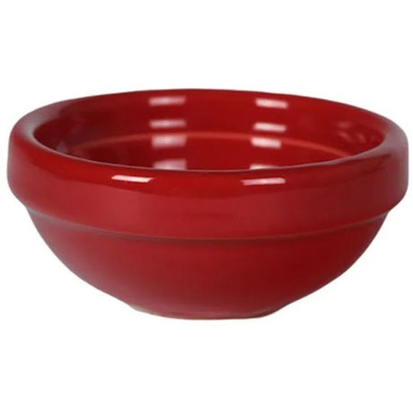 Bia Mini Bowl - Red - 6X6X2Cm - Cafe Supply