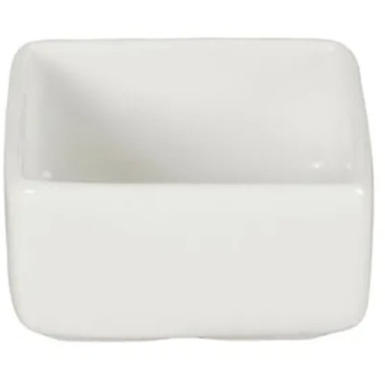 Bia Mini Square Condiment 5X5X2.5Cm - Cafe Supply