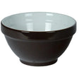 Bia Mini Stacker Bowl Black 450Ml - Cafe Supply