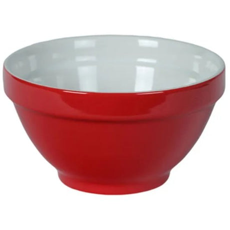 Bia Mini Stacker Bowl Red 450Ml - Cafe Supply
