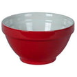 BIA MINI STACKER BOWL RED 450ML - Cafe Supply