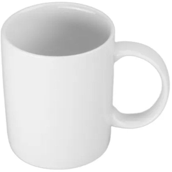 Bia Mug - 325Ml White - Cafe Supply