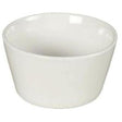 BIA OSLO RAMEKIN LARGE - 9X7X5CM WHITE - Cafe Supply