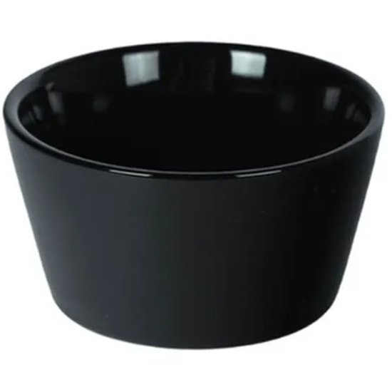 Bia Oslo Ramekin Large - Black - Cafe Supply