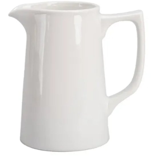 Bia Pitcher Straight Sided 1.4 Litre - Cafe Supply