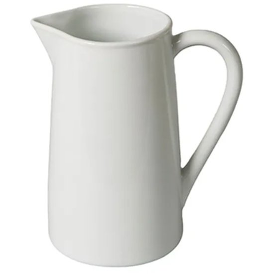 BIA PITCHER STRAIGHT SIDED 2 LITRE - Cafe Supply