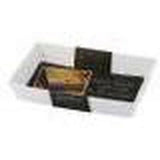 BIA QUICK RECIPE RECTANGULAR ROASTER - Cafe Supply