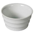 BIA RAMEKIN STOCKHOLME WHITE 7X4X4CM - Cafe Supply