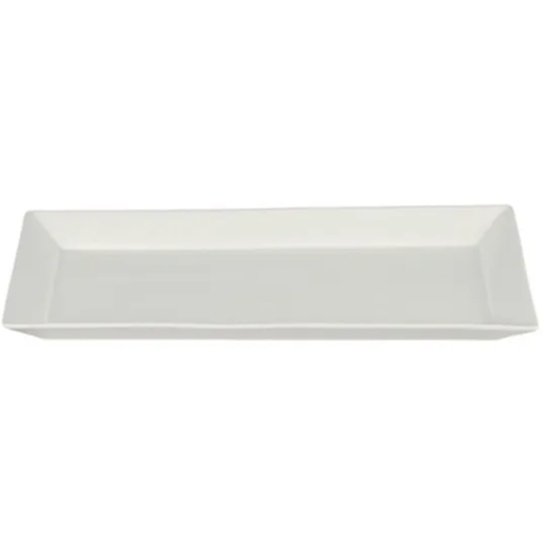 Bia Rectangle Platter Large Deep 33X17.5 - Cafe Supply