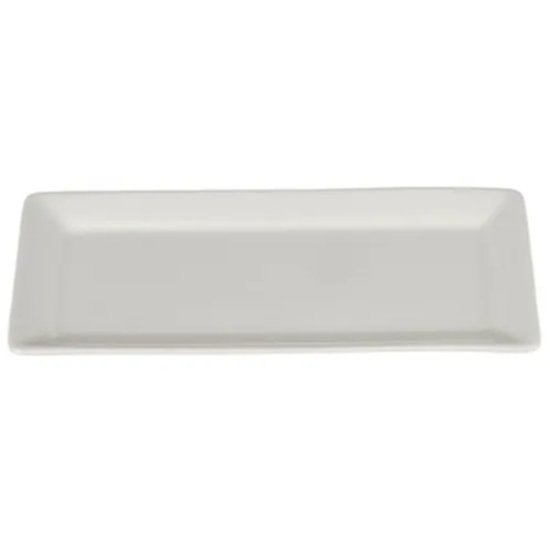 Bia Rectangle Platter Medium 24 X 12.5Cm - Cafe Supply