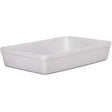 Bia Rectangular Baker 30.5X21Cm 2.3Lt - Cafe Supply