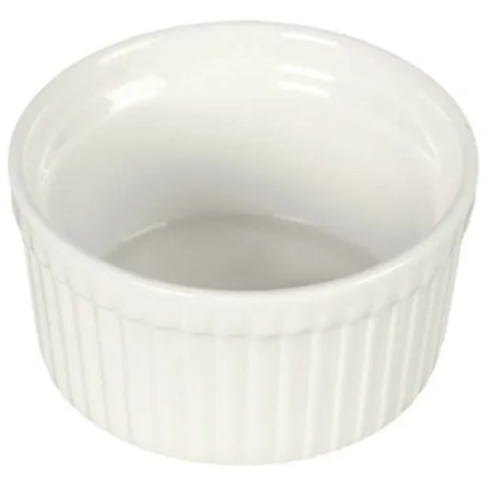 Bia Souffle Small 10 X 10 X 6.5Cm - Cafe Supply