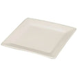 Bia Square Platter Extra Small 8X8X1Cm - Cafe Supply