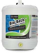 Bio-Bath - Cafe Supply