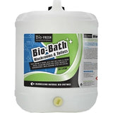 Bio-Fresh Bio-Bath Washroom & Toilet Cleaner - Cafe Supply