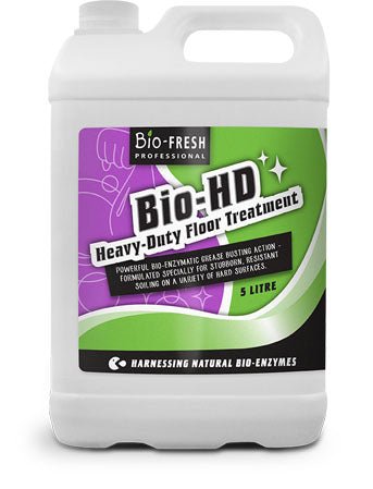 Bio-HD - Cafe Supply