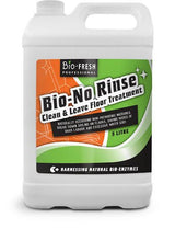 Bio-No Rinse - Cafe Supply