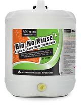 Bio-No Rinse - Cafe Supply