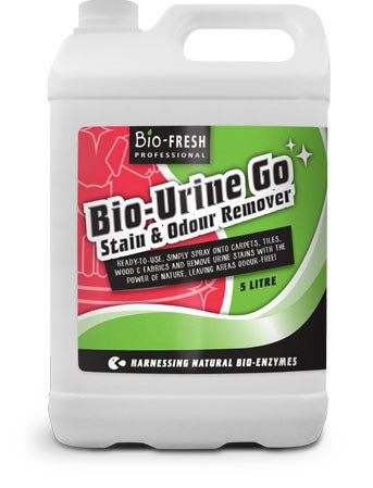 Bio-Urine Go - Cafe Supply