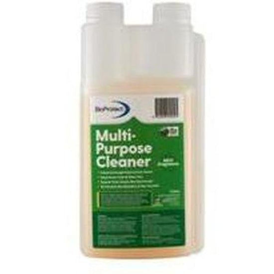BioProtect Multi-Purpose Cleaner 1 litre Mint Fragrance - Cafe Supply