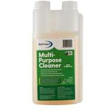 BioProtect Multi-Purpose Cleaner 1 litre Mint Fragrance - Cafe Supply