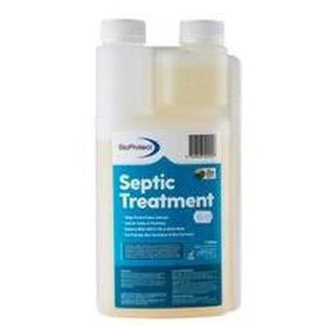 BioProtect Septic Treatment 1 litre - Cafe Supply