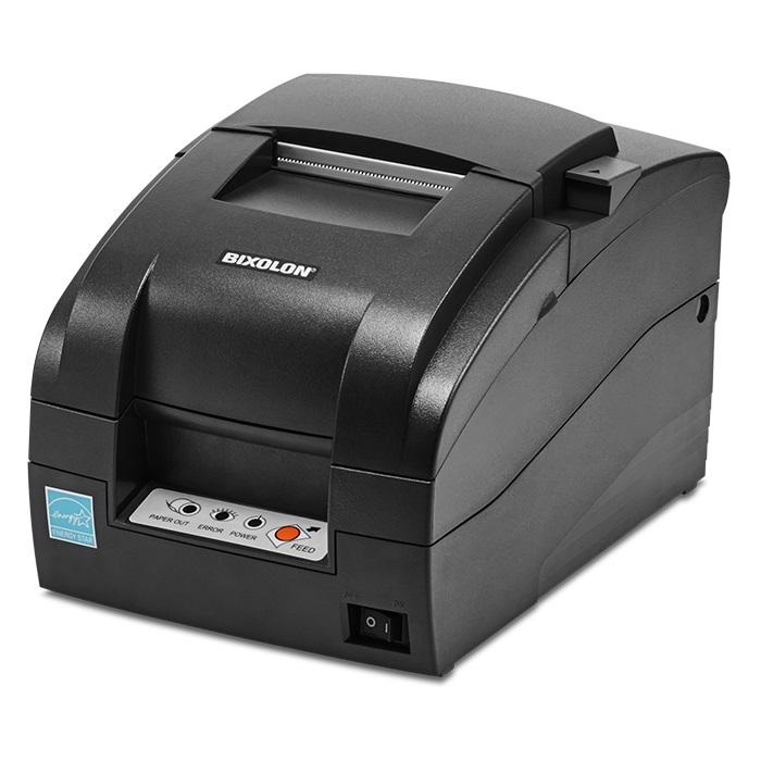BIXOLON SRP275III A/CUT ETH/SER/USB BLK - Cafe Supply