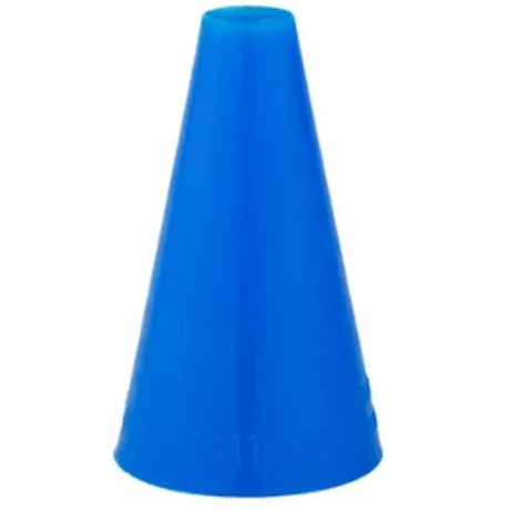 Blue Decorating Tube Plain #11 (6) - Cafe Supply
