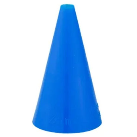 Blue Decorating Tube Plain #5 (6) - Cafe Supply