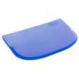 Blue Dough Scraper 148X99Mm - Cafe Supply