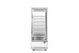 BME600N-A 1 Glass Door Display or Storage Fridge - Cafe Supply