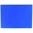 Board Pe 253X400Mm Blue - Cafe Supply